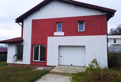 Casă individuală cu 5 camere cu Garaj în Ștefănești - 35