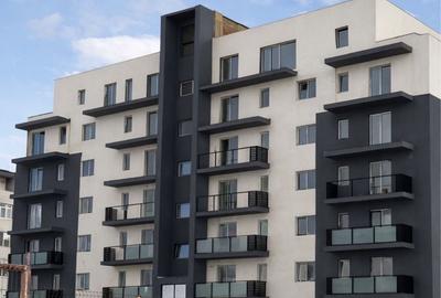 Apartament cu 3 camere în Exterior Vest