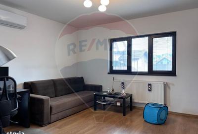 Apartament cu 2 camere decomandat în Central - 2