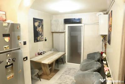 Apartament cu 3 camere semidecomandat, mobilat în Cornitoiu - 10