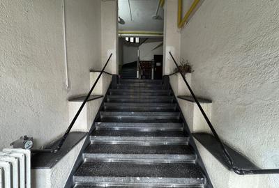 Apartament cu 3 camere semidecomandat, mobilat în Dacia - 36