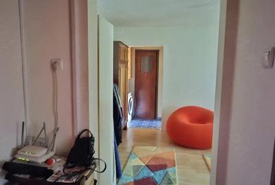 Apartament cu 2 camere semidecomandat în Morarilor - 8