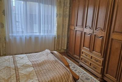 Apartament cu 3 camere în Burdea - 17