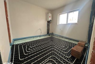 Casă cu 4 camere cu Teren 300 Mp în Șura Mică - 2