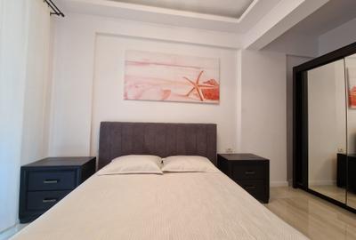Apartament cu 2 camere decomandat în Mamaia-Sat - 5