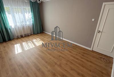 Apartament cu 2 camere decomandat în Brazda lui Novac