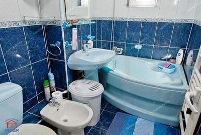 Apartament cu 3 camere decomandat, mobilat în Micro 21 - 7