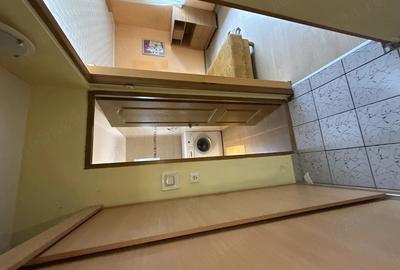 Apartament cu 2 camere semidecomandat în Central - 3
