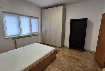 Apartament cu 3 camere semidecomandat în Universitate - 4