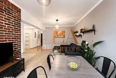 Apartament cu 2 camere în Drumul Taberei