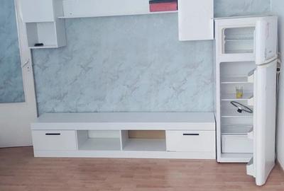 Apartament cu 2 camere nedecomandat în Dacia - 2