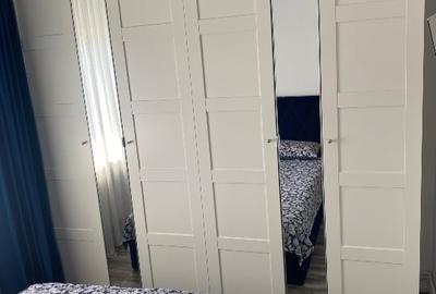 Apartament cu 2 camere decomandat, mobilat în Șagului - 7