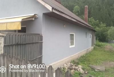 Casă cu 4 camere cu Teren 210 Mp în Farcașa - 2
