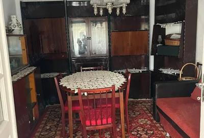 Casă cu 3 camere cu Teren 1150 Mp în Fusea - 3