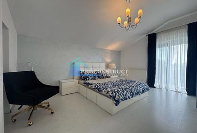 Apartament cu 4 camere decomandat, mobilat în Lipovei - 7
