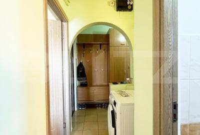 Garsonieră decomandată în Frumoasa - 5