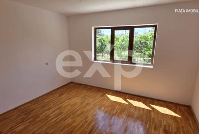 Casă individuală cu 6 camere cu Teren 5753 Mp în Cândești-Vale - 6