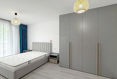 Apartament cu 3 camere decomandat, mobilat în Astra