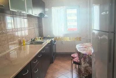Apartament cu 2 camere în Grivița