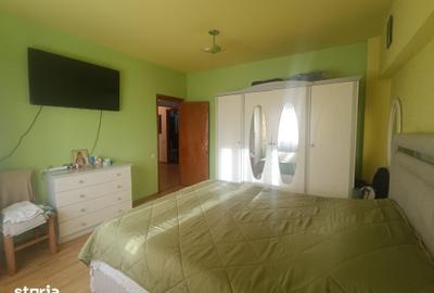 Apartament cu 2 camere decomandat în Ultracentral