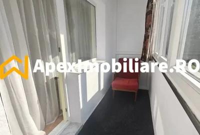 Garsonieră decomandată în Brâncoveanu