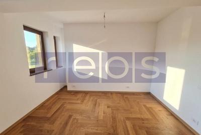 Apartament cu 2 camere în Jiului