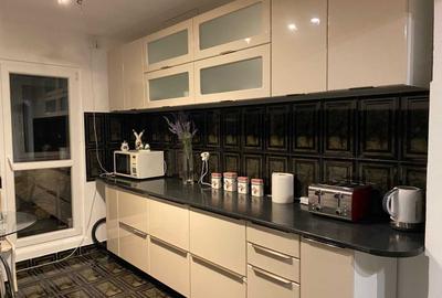 Apartament cu 4 camere decomandat în Nicolae Grigorescu