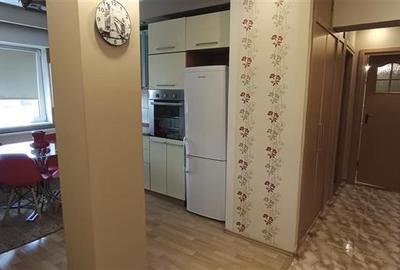 Apartament cu 2 camere decomandat, mobilat în Central - 6