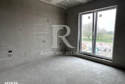 Casă cu 4 camere cu Teren 500 Mp în Sântandrei - 6