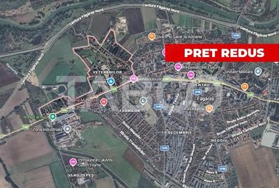 Teren de 500 mp, în Central - 1