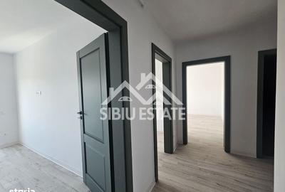 Apartament cu 2 camere decomandat în Șelimbăr