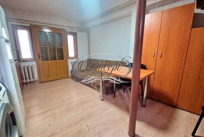 Apartament cu 2 camere semidecomandat, mobilat în Mărăști - 7
