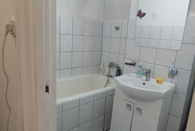 Apartament cu 2 camere în Dacia