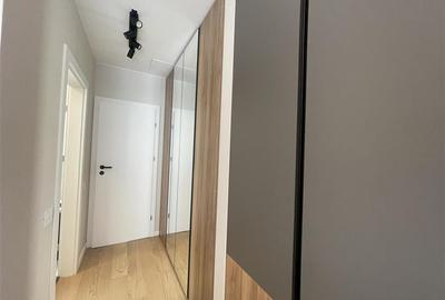 Apartament cu 3 camere decomandat, mobilat în Pipera - 14