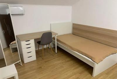 Casă individuală cu 5 camere cu Canalizare în Lazu - 8