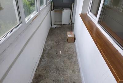 Apartament cu 2 camere în Bălcescu