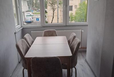 Apartament cu 2 camere în Central - 9