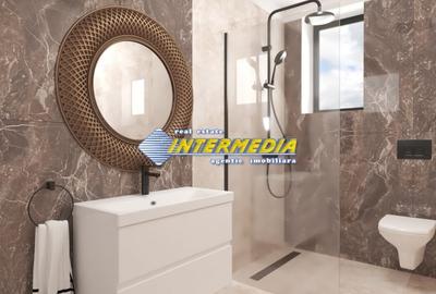 Apartament cu 2 camere decomandat în Ampoi 3 - 7
