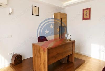 Apartament cu 3 camere decomandat în Nord