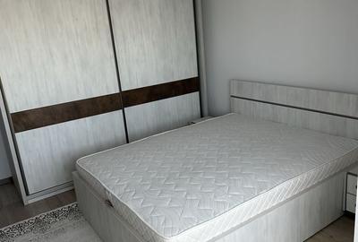 Apartament cu 2 camere decomandat în Scriitorilor - 7