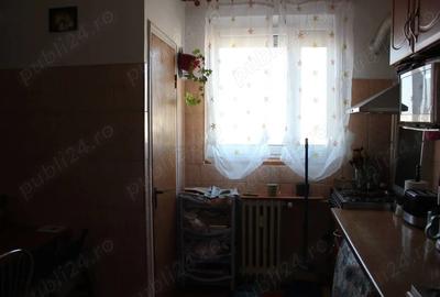 Apartament cu 3 camere decomandat, mobilat în Muncii - 3