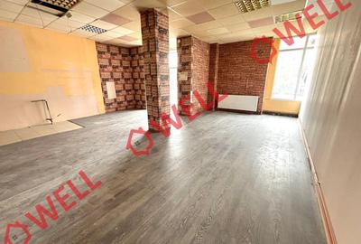 Spațiu comercial, de 132 mp, în Central - 5