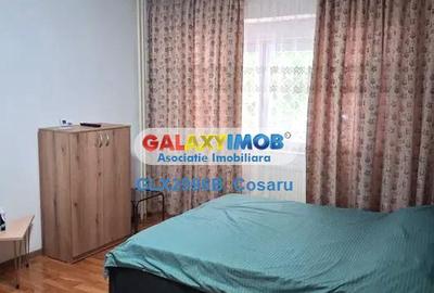 Garsonieră decomandată, mobilată în Rahova - 5