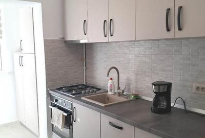 Apartament cu 2 camere decomandat în Ștrand - 2