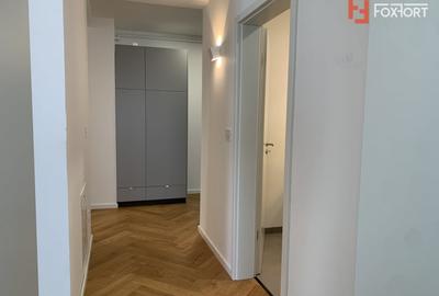 Apartament cu 2 camere decomandat, mobilat în Dumbrăvița - 5