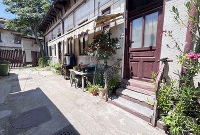 Casă cu 2 camere cu Teren 45 Mp în Polonă - 1