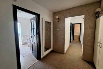 Apartament cu 3 camere decomandat în Central - 6