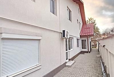 Casă cu 4 camere cu Teren 400 Mp în Chiajna - 5
