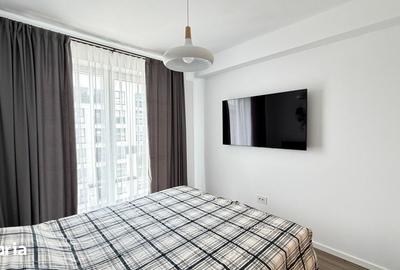Apartament cu 2 camere în Tractorul - 3