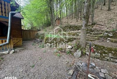 Casă cu 5 camere cu Teren 900 Mp în Ighiu